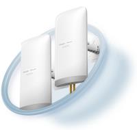 RUIJIE REYEE RG-EST350 10dbi 867mbps 5ghz 5+km Harici Access Point 2-li Set  Outdoor  dış cephe - 4